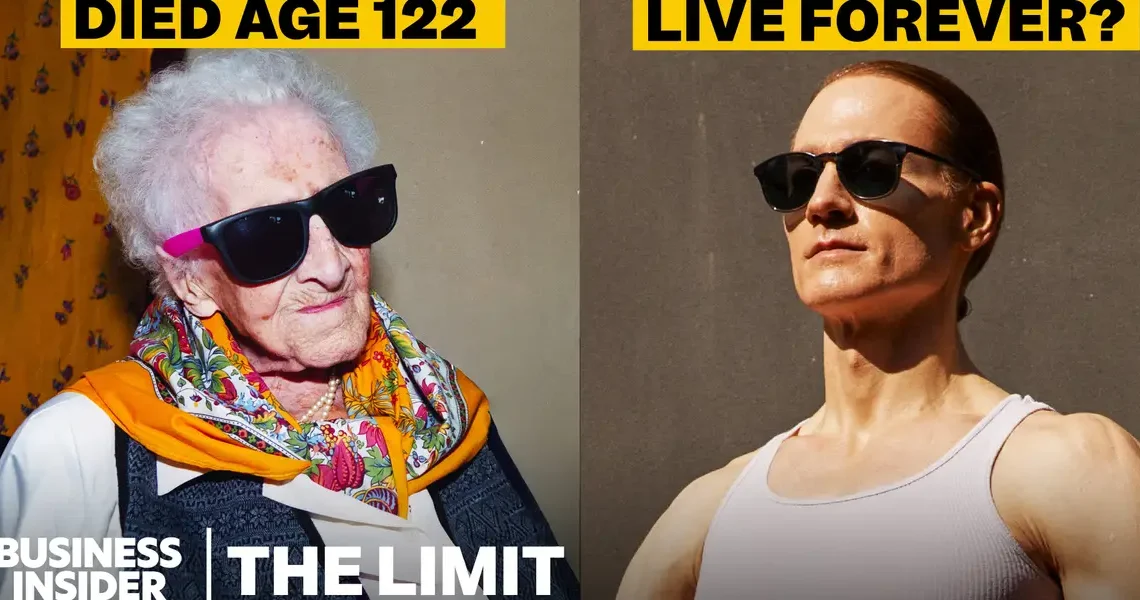 Why living past 115 is almost impossible