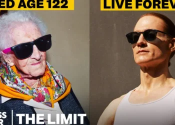 Why living past 115 is almost impossible