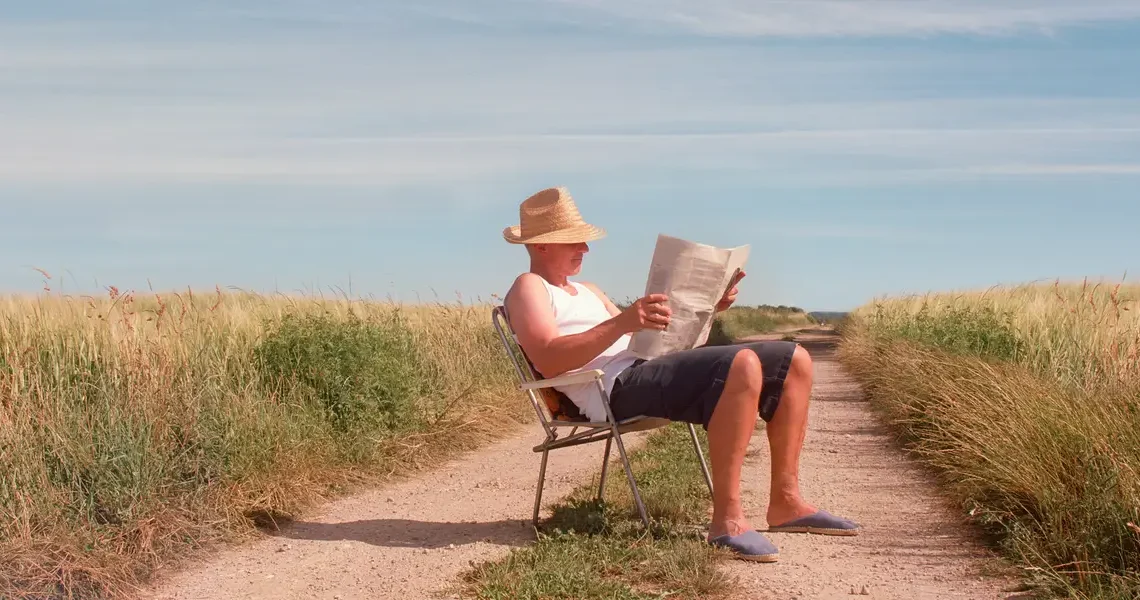 10 book recommendations for your summer reading list