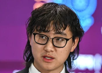 Alexandr Wang says Meta’s coming AI has caught up with OpenAI’s flagship model