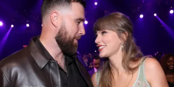 Taylor Swift and Travis Kelce donated $26 million to handpicked charities ahead of Madison Square Garden wedding
