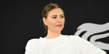 Maria Sharapova says she started preparing for retirement years before leaving tennis