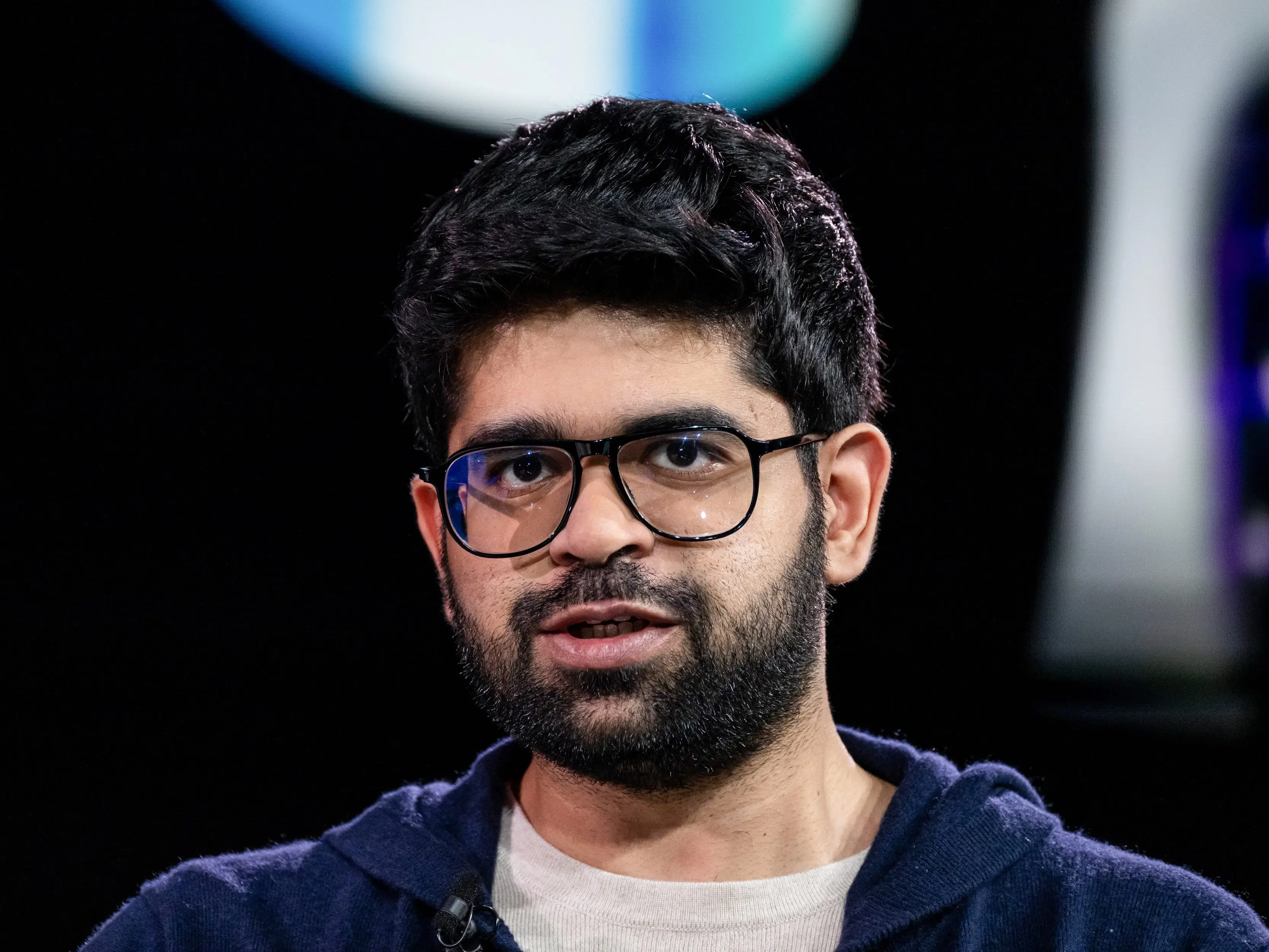 Aravind Srinivas
