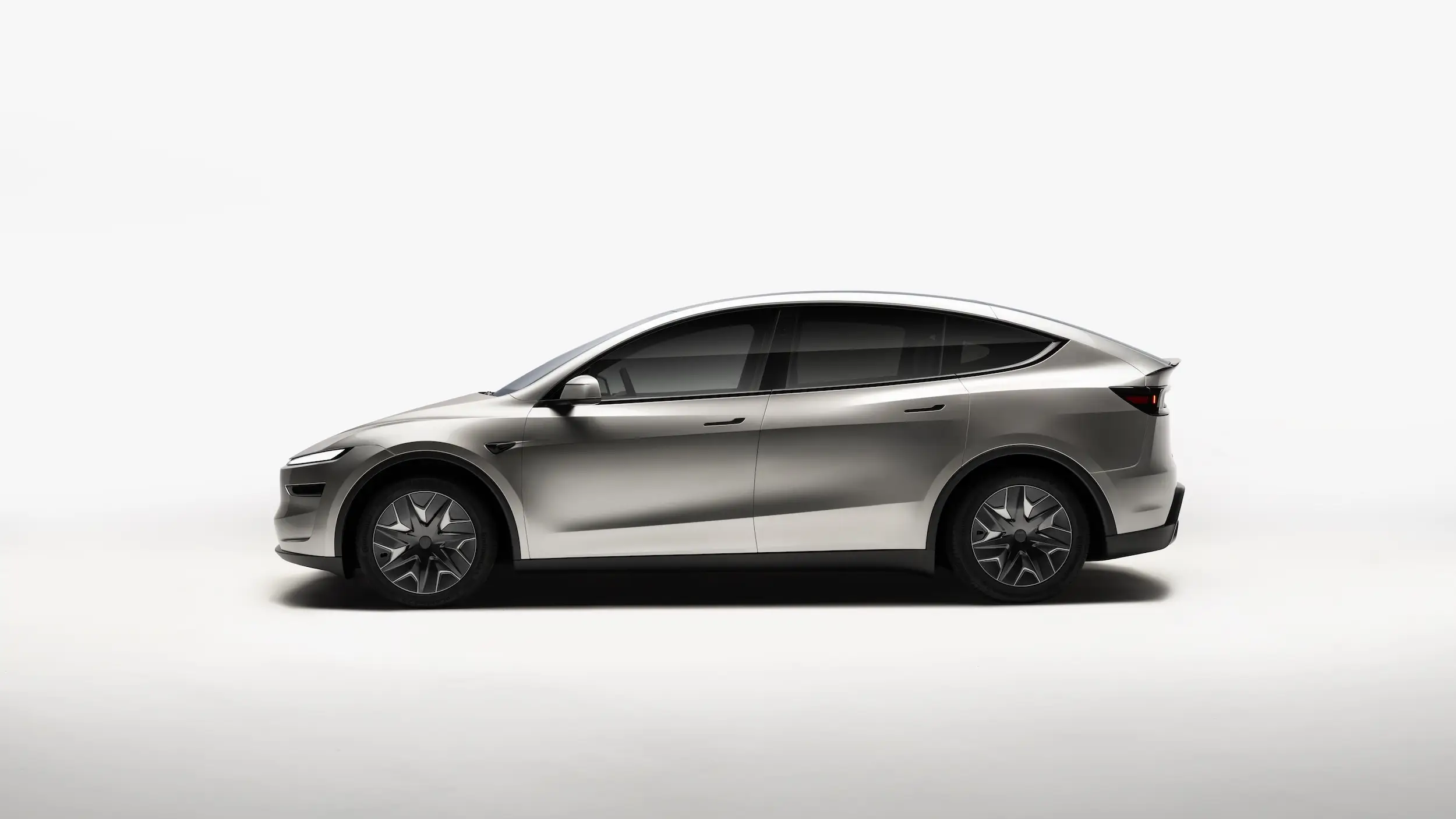 Model YL side