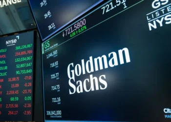 A top Goldman Sachs economist says AI will displace the jobs of 15 million US workers