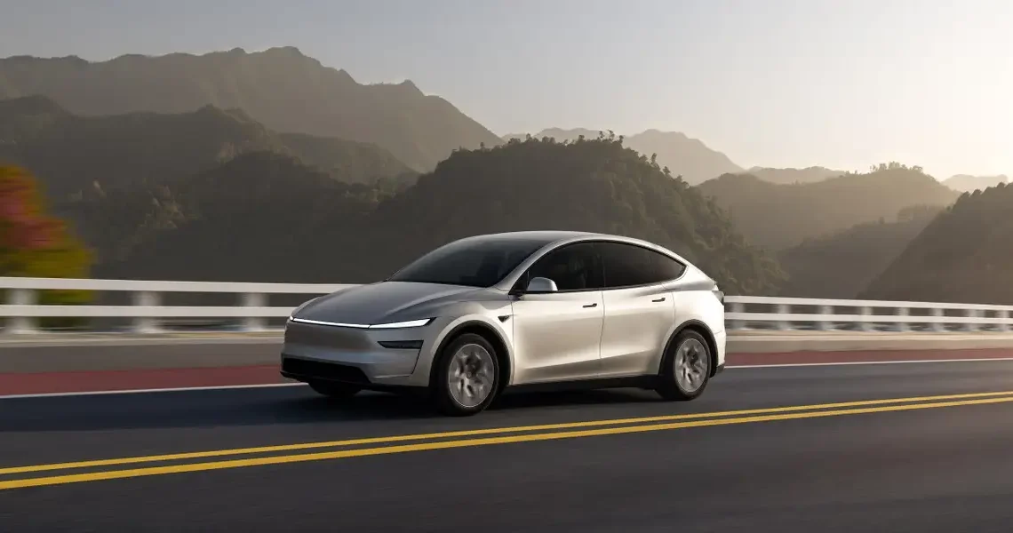 See inside Tesla’s new $62,000 six-seater Model Y L, which has been a huge hit in China and is now on sale in the US