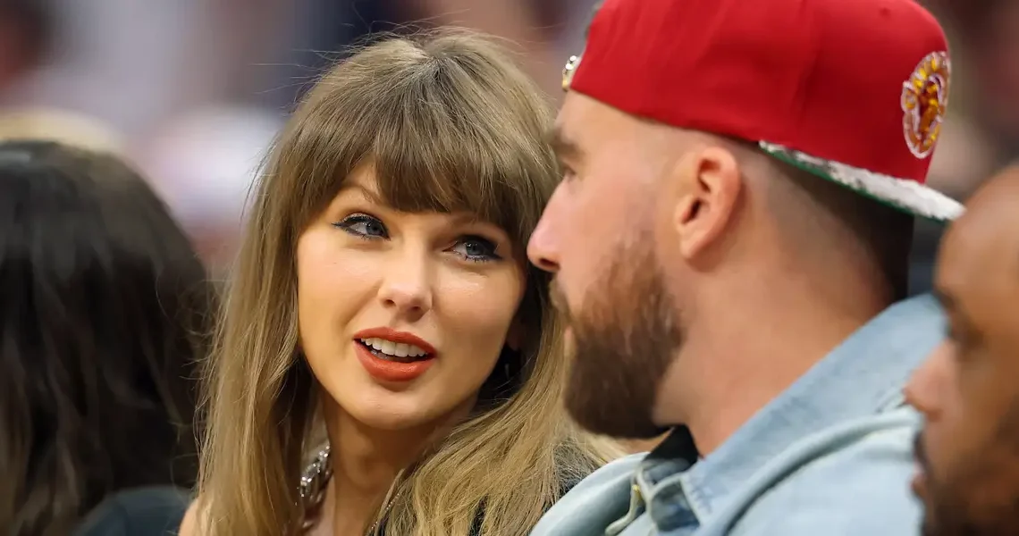 Taylor Swift’s top-secret wedding guest list is turning people into sleuths