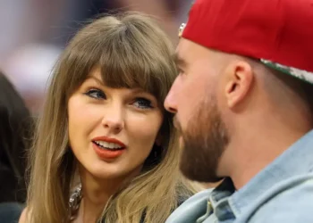 Taylor Swift’s top-secret wedding guest list is turning people into sleuths