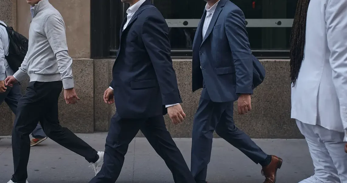 The jobs with the highest employee satisfaction, ranked