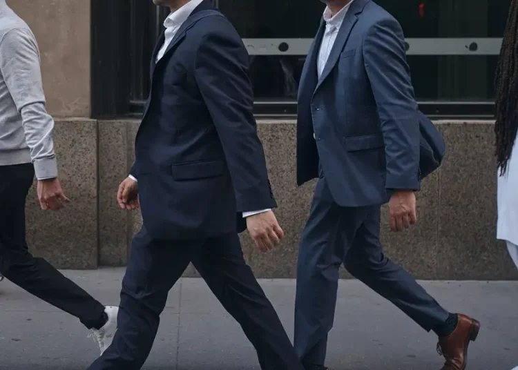 The jobs with the highest employee satisfaction, ranked