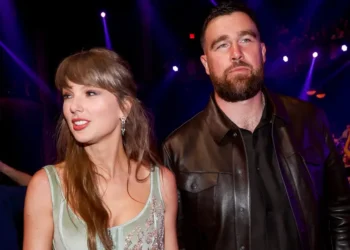 I was in Venice for Jeff Bezos’ wedding. Taylor Swift’s anticipated NYC bash has 1 annoying thing in common.