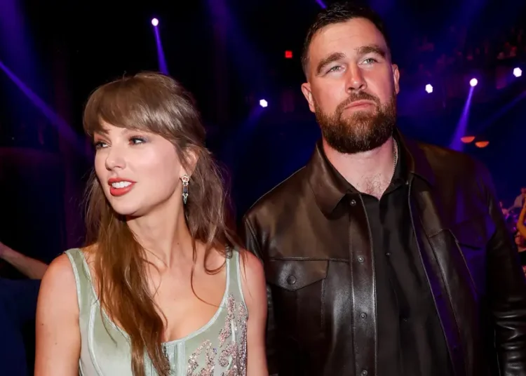 I was in Venice for Jeff Bezos’ wedding. Taylor Swift’s anticipated NYC bash has 1 annoying thing in common.