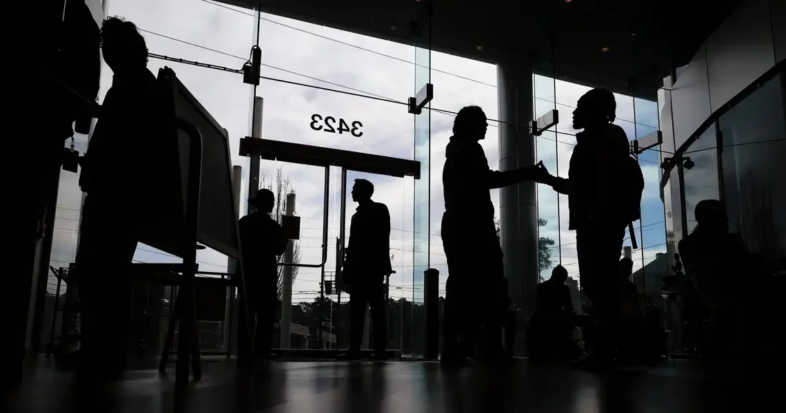 Companies are hiring for something AI can’t do, a review of millions of job listings found