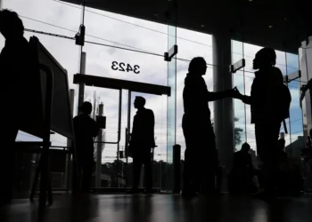 Companies are hiring for something AI can’t do, a review of millions of job listings found