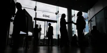 Companies are hiring for something AI can’t do, a review of millions of job listings found