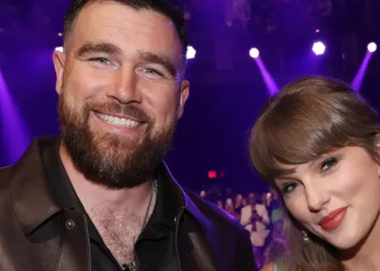 America’s largest labor movement congratulates Taylor Swift and Travis Kelce: ‘It’s better in a union’