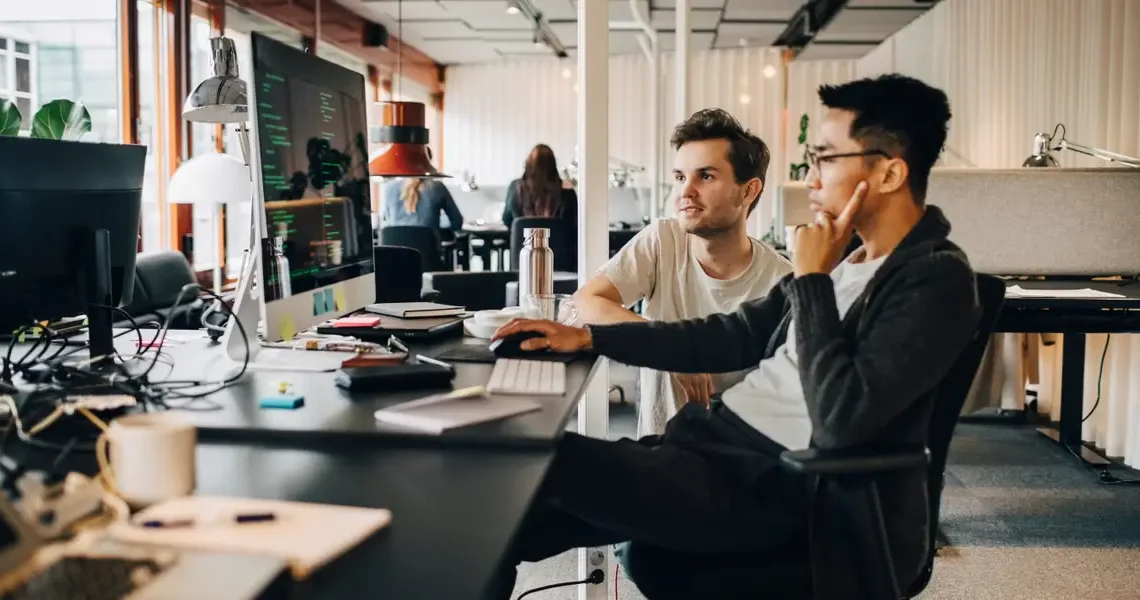 AI-native startups are hiring fewer entry-level workers, Harvard study finds