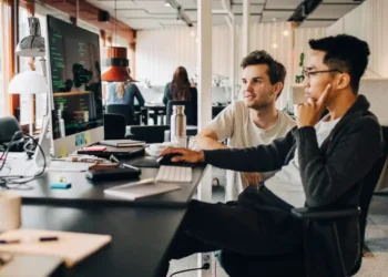 AI-native startups are hiring fewer entry-level workers, Harvard study finds