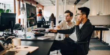 AI-native startups are hiring fewer entry-level workers, Harvard study finds