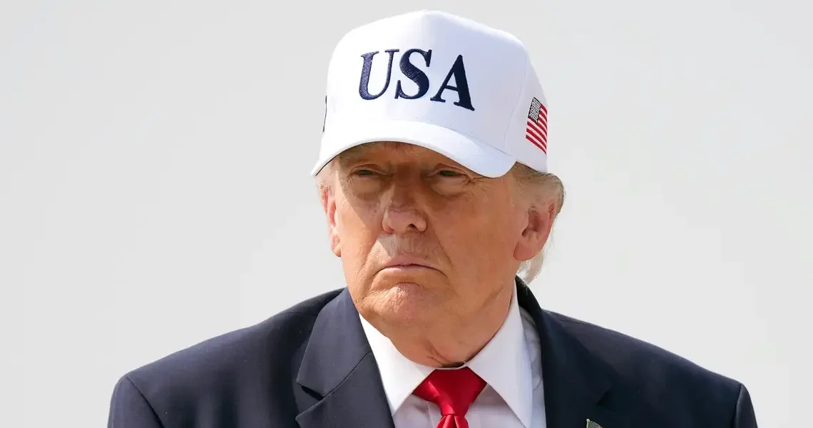 Trump Accounts are now live. Here’s how to register.