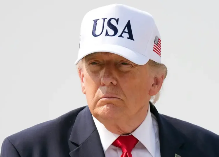 Trump Accounts are now live. Here’s how to register.