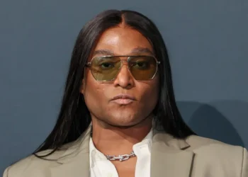 Law Roach explains how working with Celine Dion shaped his career