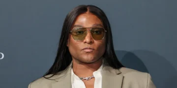 Law Roach explains how working with Celine Dion shaped his career