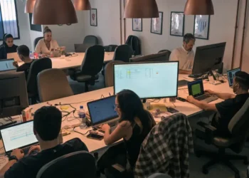 Sierra cofounder says some of his best employees are AI-savvy 22-year-olds