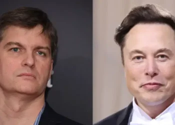 Elon Musk predicts AI will create abundance and make work optional. ‘Big Short’ Michael Burry sees ‘revolution’ first.