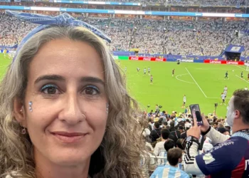I splurged on VIP tickets to see Argentina in the World Cup. The convenience made it worth it, especially for my 81-year-old father.