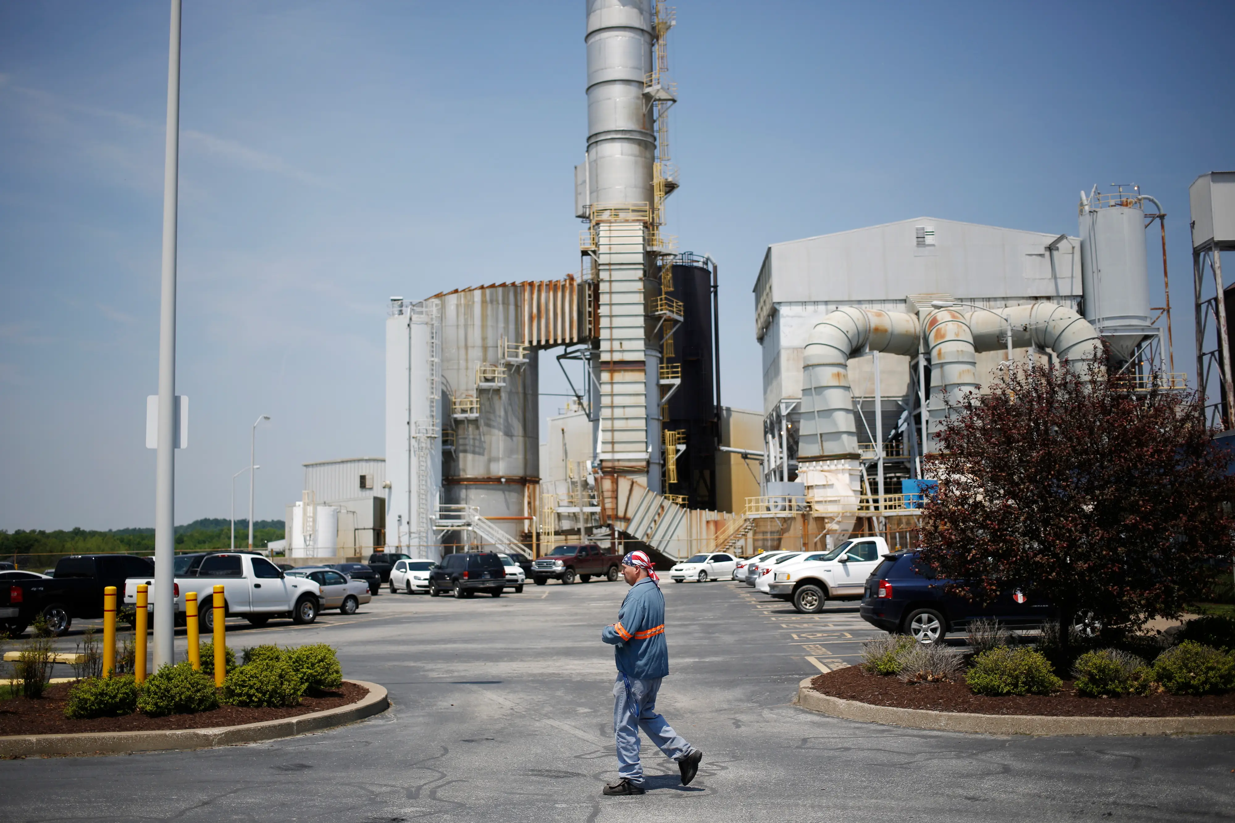 Anthropic signed a 20-year lease for a data center being constructed in Hawesville, Kentucky.