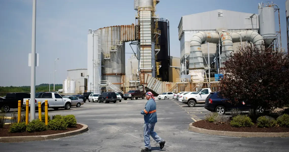 A new Kentucky AI data center will power Anthropic as part of a 20-year deal