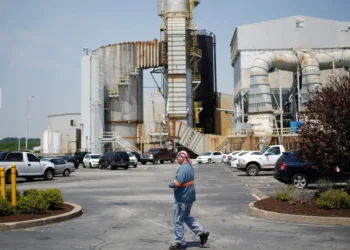 A new Kentucky AI data center will power Anthropic as part of a 20-year deal