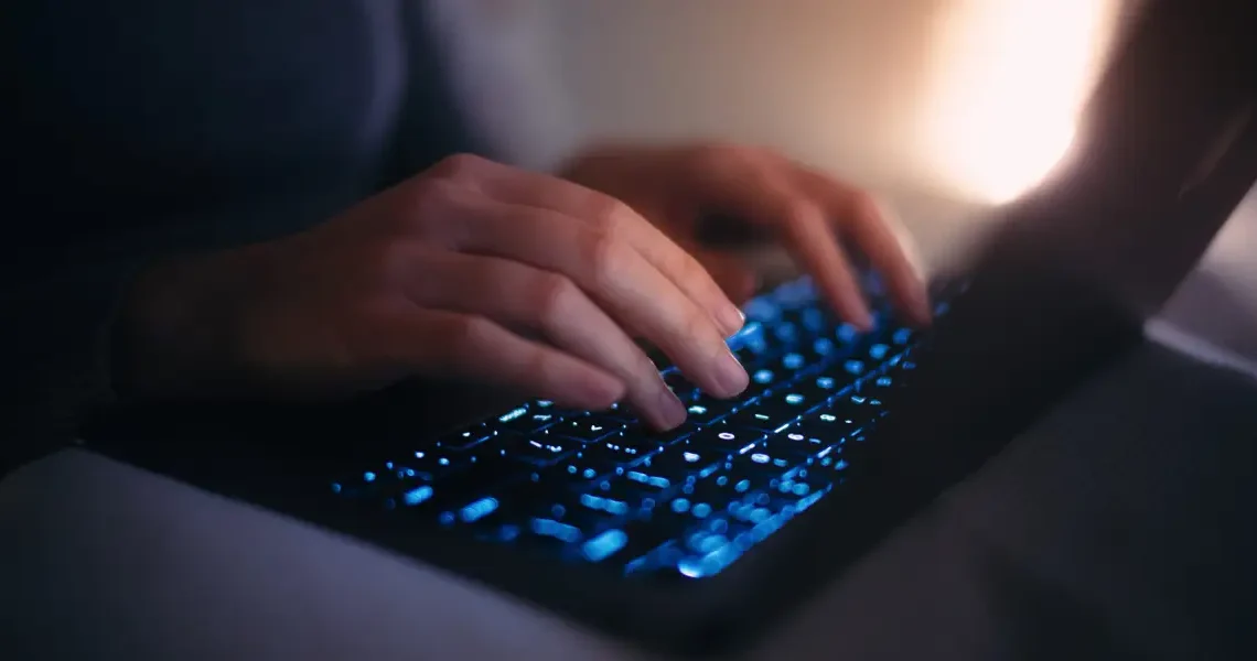 Cybersecurity firm says it found ‘the first documented case’ of AI agentic ransomware