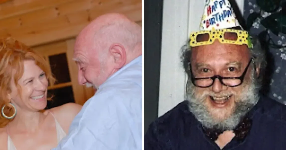 The day my dad died, I took my daughter to the movies. It was exactly what I needed.