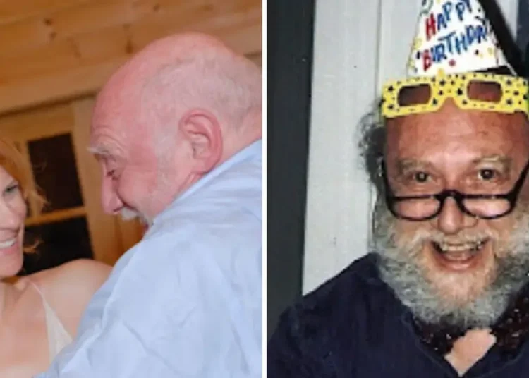 The day my dad died, I took my daughter to the movies. It was exactly what I needed.
