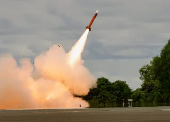 Ukraine couldn’t stop a Russian ballistic missile barrage. Officials say Patriot interceptors are running out.