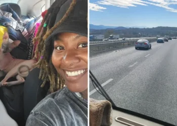 I moved across the country for a dream job. Within a year, I realized I’d made a mistake.