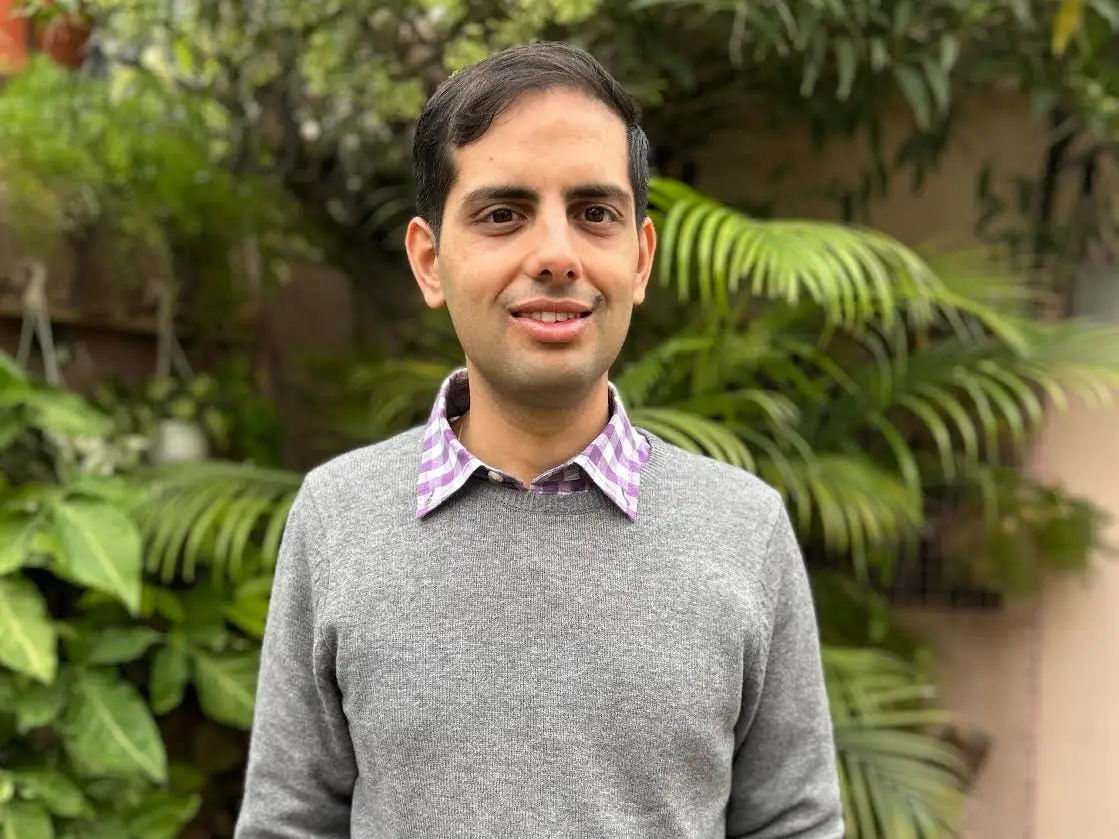 Udit Mehrotra