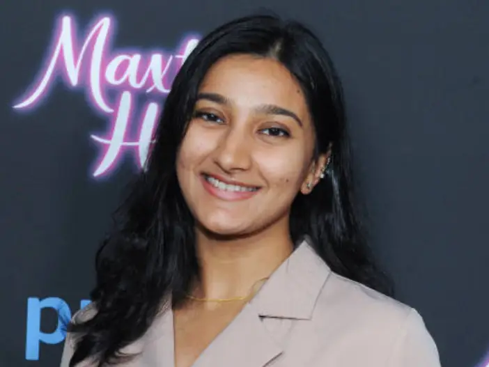 Sreeja Apparaju