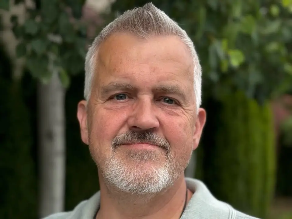 Mike Kostersitz