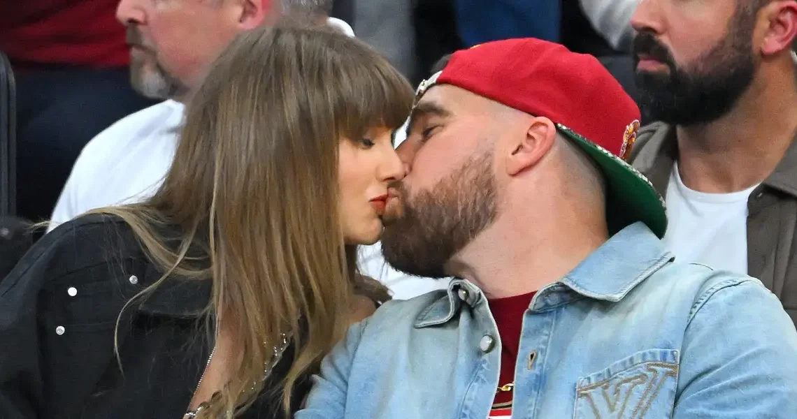 Are Taylor Swift and Travis Kelce releasing a wedding documentary? Here’s what we know.