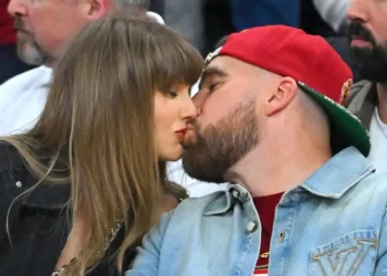 Are Taylor Swift and Travis Kelce releasing a wedding documentary? Here’s what we know.