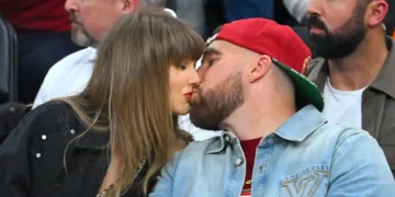 Are Taylor Swift and Travis Kelce releasing a wedding documentary? Here’s what we know.