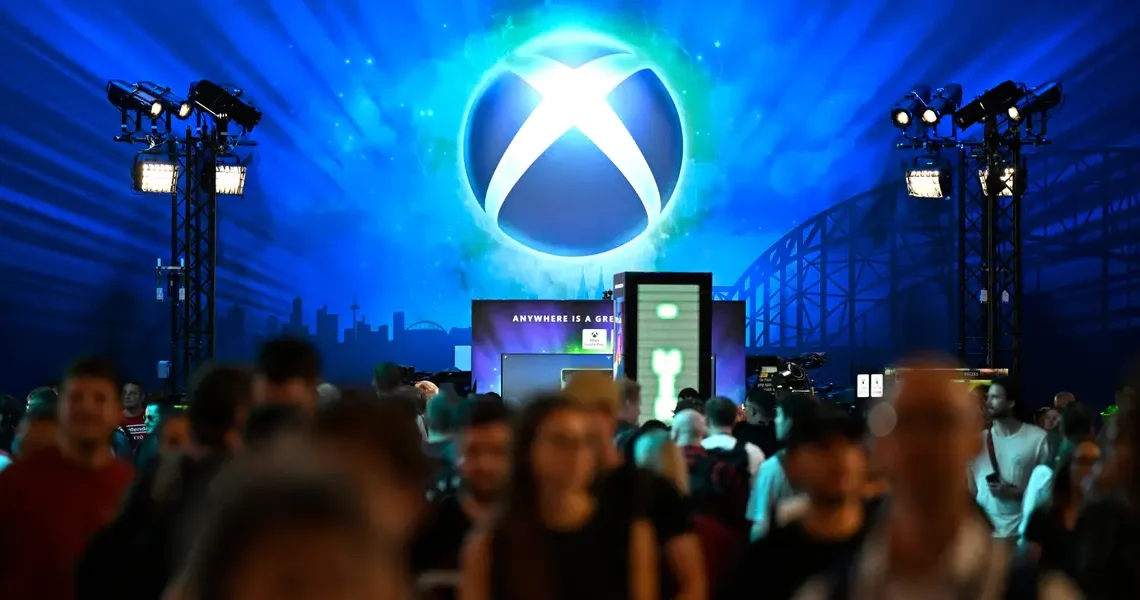 How Xbox became the poster child for the video game industry’s struggle
