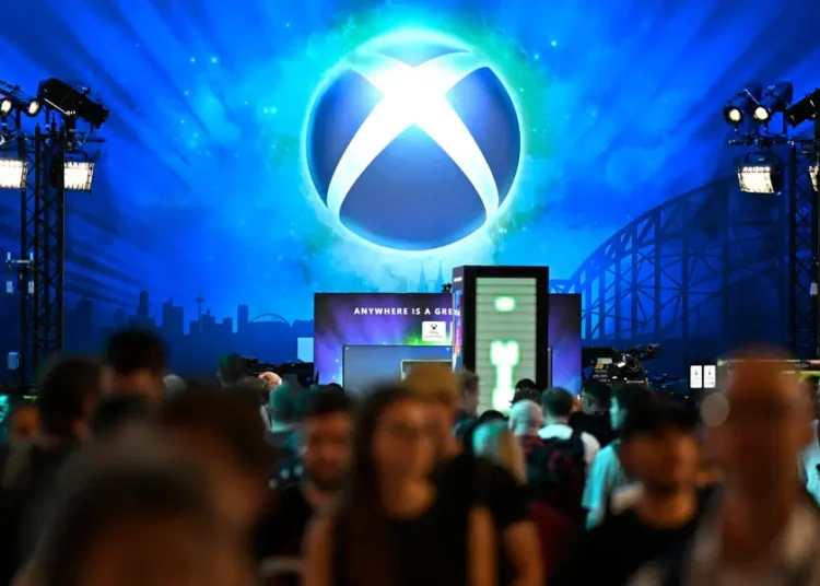 How Xbox became the poster child for the video game industry’s struggle