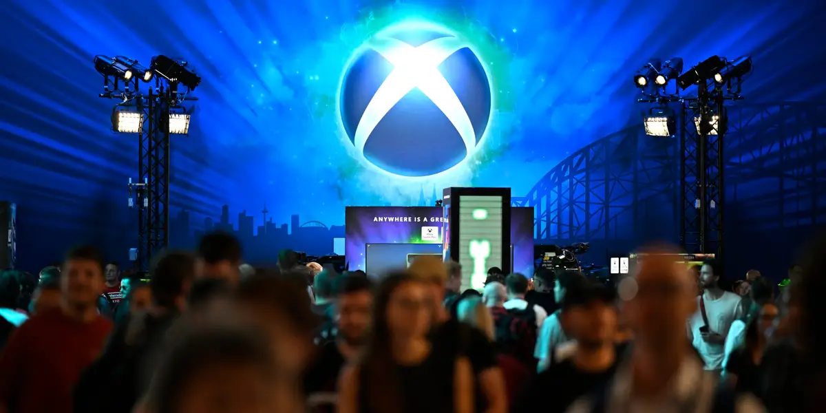 How Xbox became the poster child for the video game industry’s struggle