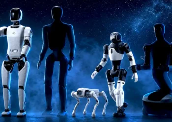 The humanoid robot boom is here. These top Silicon Valley investors aren’t buying it.