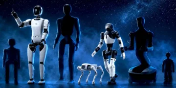 The humanoid robot boom is here. These top Silicon Valley investors aren’t buying it.