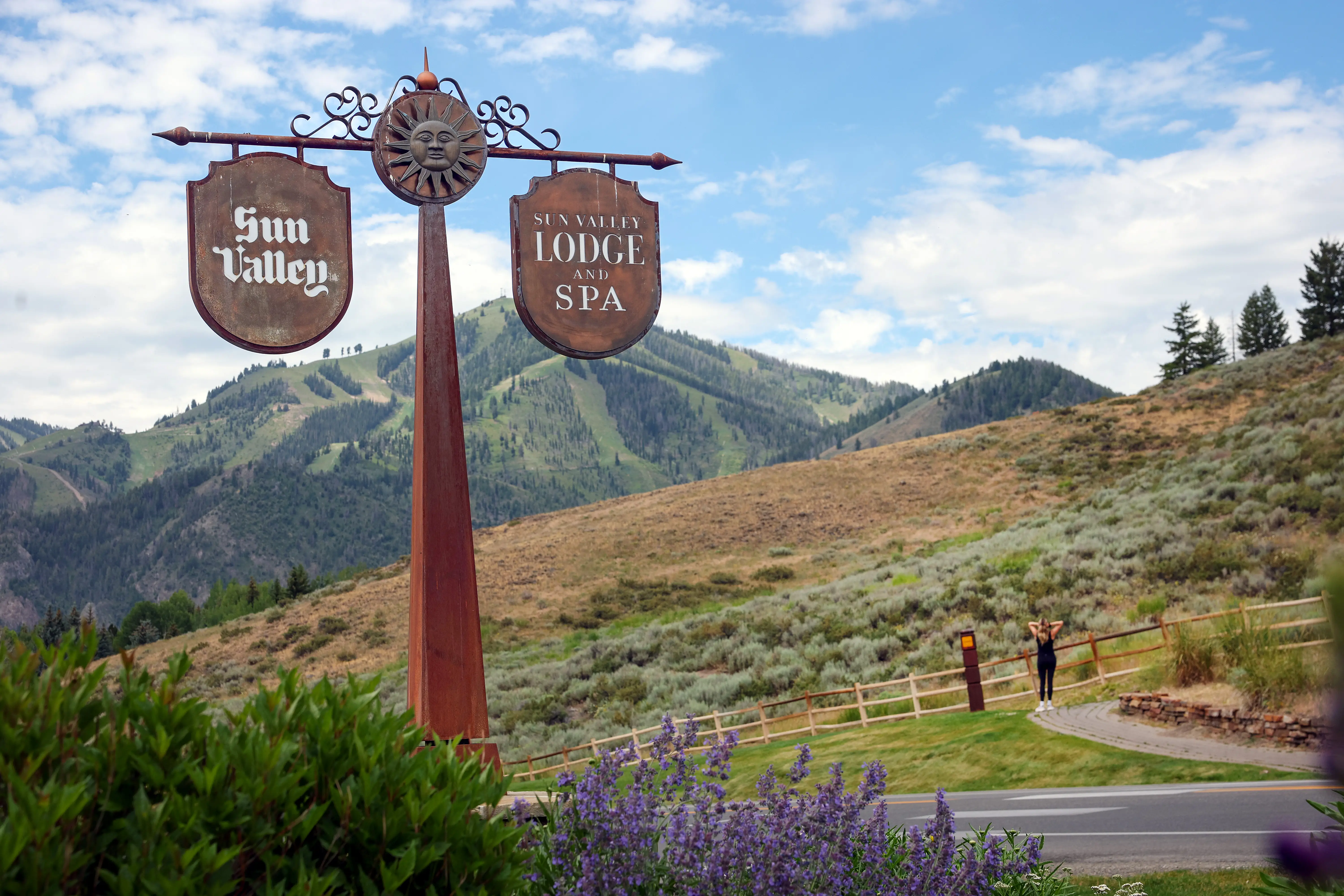 Allen and Co.'s Sun Vally conference kicks off on Tuesday, July 7, 2026.